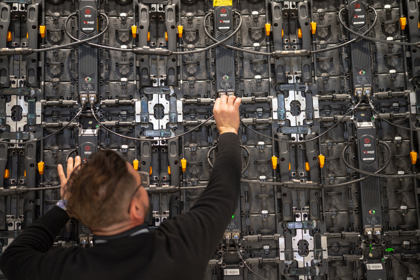 Simplifying complex technical challenges...