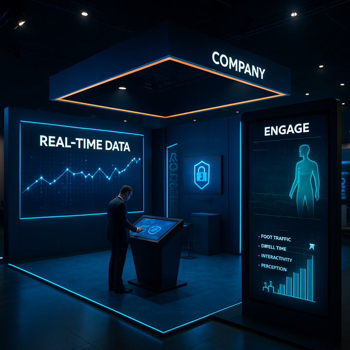 5 AV Metrics That Actually Prove Event ROI