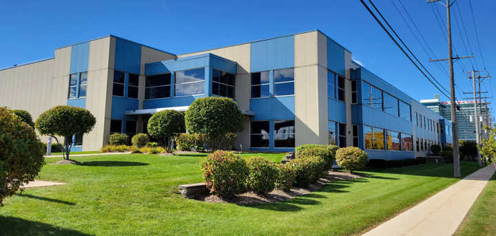 Stamm Media Office
