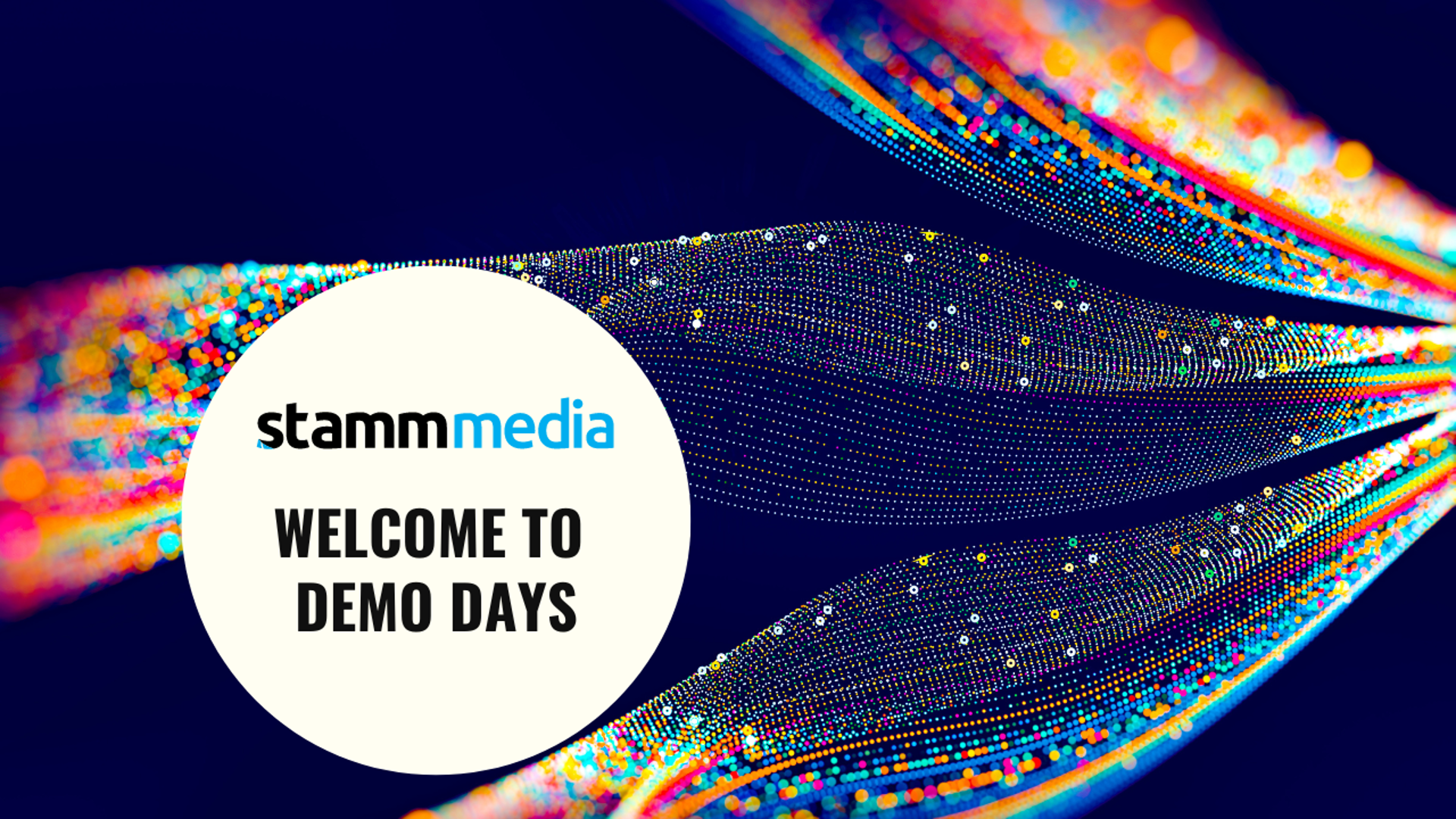 Demo Days West 2024