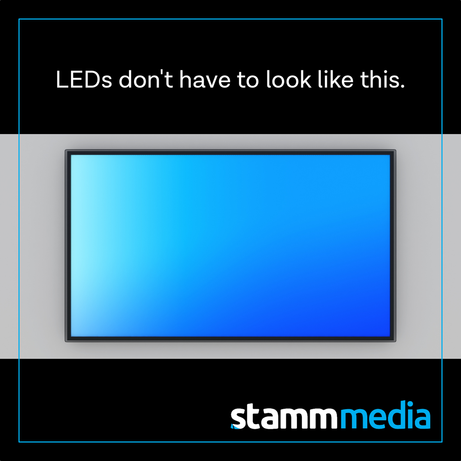 <span> When LED Gets Interesting: Using Shape to Tell a Better Story </span>