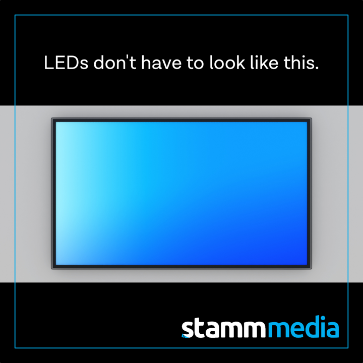 <span> When LED Gets Interesting: Using Shape to Tell a Better Story </span>