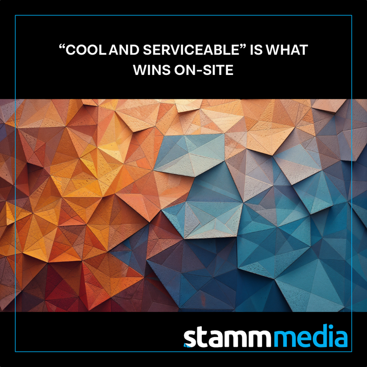 <span> Trade Show Booth Tech Design: Why Serviceability Matters as Much as Creativity </span>