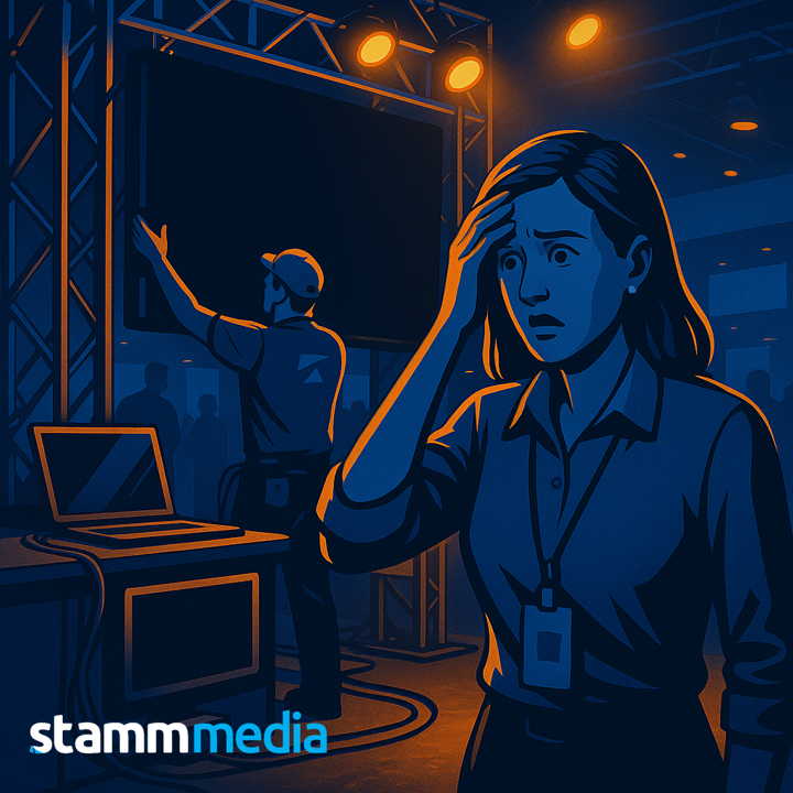 Top Questions to Ask Your AV Vendor Before Signing a Contract